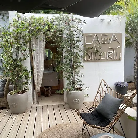 Casa Di L'ortu 4*