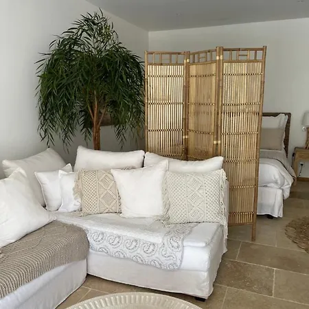 Casa Di L'ortu Bed & Breakfast 4*