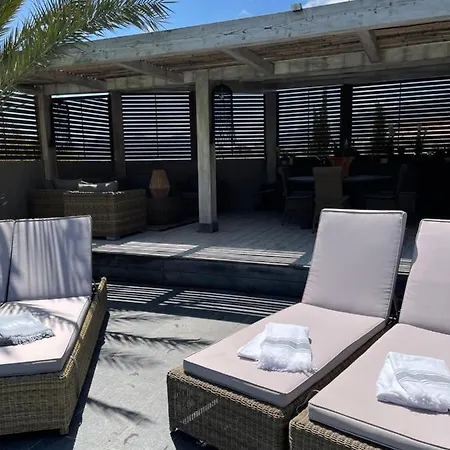 Casa Di L'ortu 4*