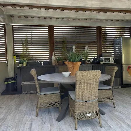 Casa Di L'ortu