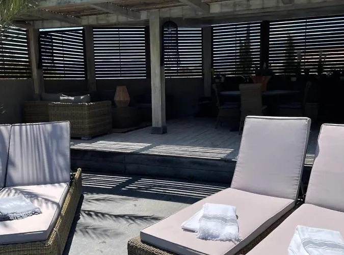 Casa Di L'ortu 4*