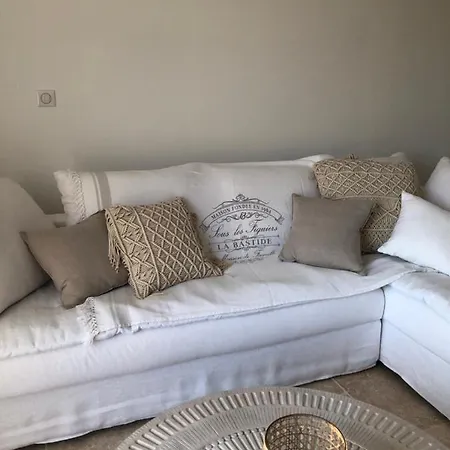 Casa Di L'ortu Bed & Breakfast