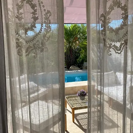 Casa Di L'ortu * Ajaccio (Corsica)