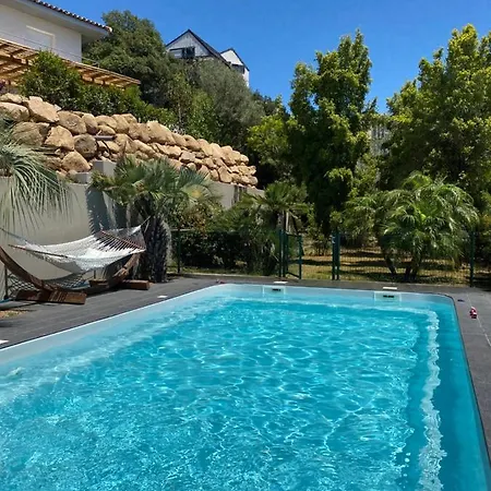 Panzió Casa Di L'ortu 4*