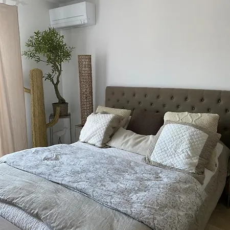 Panzió Casa Di L'ortu