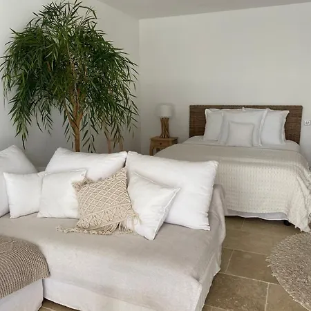 Casa Di L'ortu Ajaccio