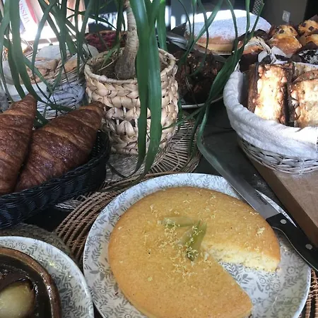 Bed & Breakfast Casa Di L'ortu 4*