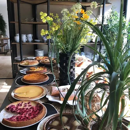 Casa Di L'ortu 4* Ajaccio