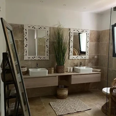 Panzió Casa Di L'ortu