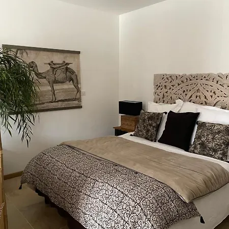 Casa Di L'ortu Ajaccio