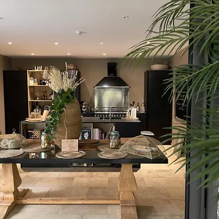 Casa Di L'ortu 4* Ajaccio