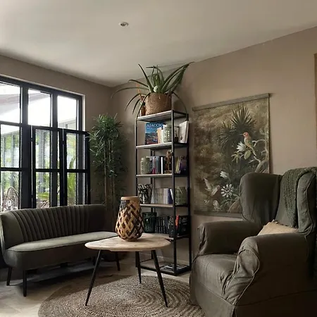 Casa Di L'ortu 4* Ajaccio