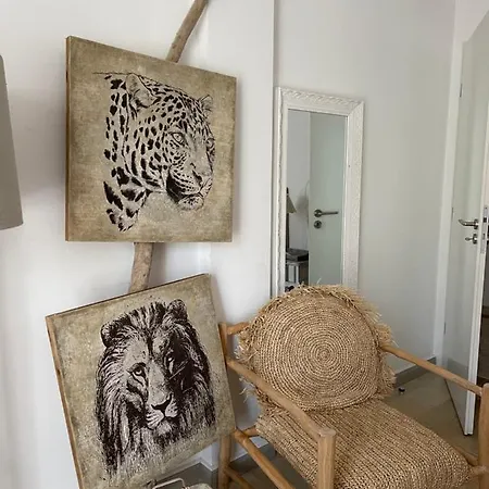 Casa Di L'ortu Bed and breakfast