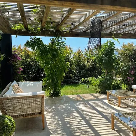 Casa Di L'ortu * Ajaccio (Corsica)