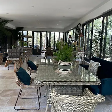 Panzió Casa Di L'ortu 4*