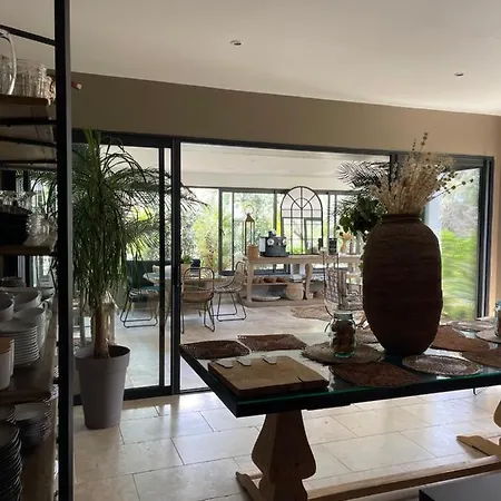 Bed & Breakfast Casa Di L'ortu