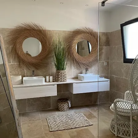 Casa Di L'ortu Bed & Breakfast