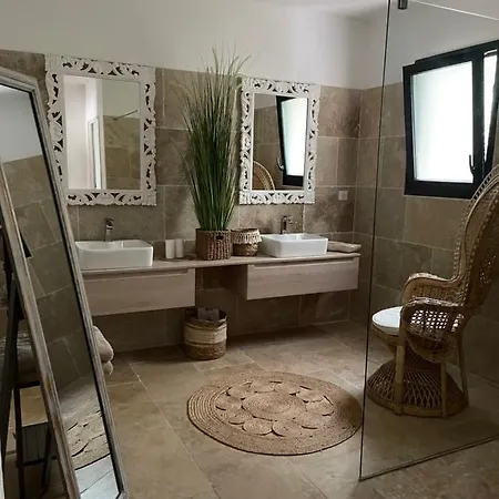 Casa Di L'ortu Bed & Breakfast Ajaccio (Corsica)