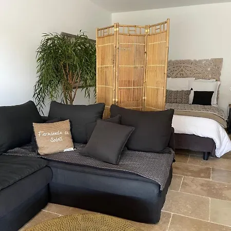 Bed and breakfast Casa Di L'ortu
