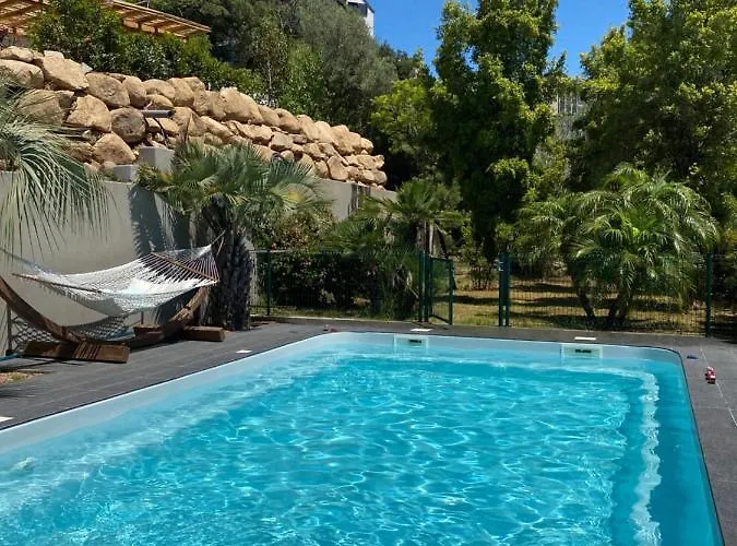 Bed & Breakfast Casa Di L'ortu 4*
