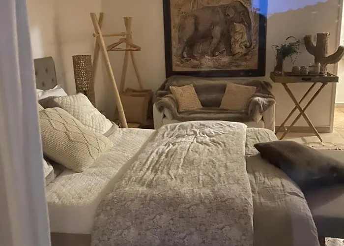 Nocleg ze śniadaniem Casa Di L'ortu 4*