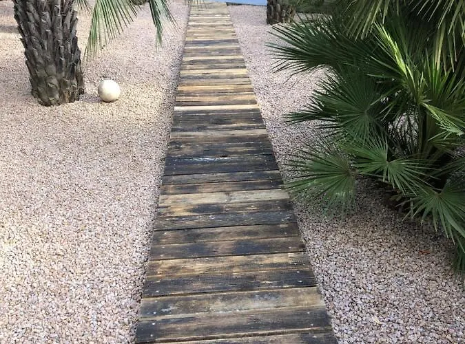 Casa Di L'ortu Nocleg ze śniadaniem Ajaccio (Corsica)