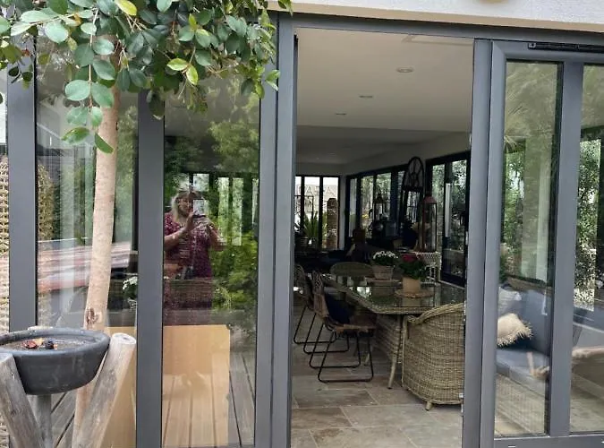 Casa Di L'ortu Nocleg ze śniadaniem Ajaccio (Corsica)