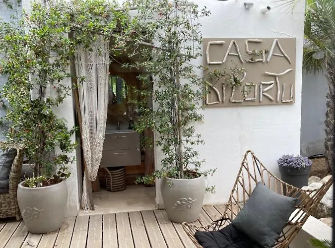 Casa Di L'ortu 4*