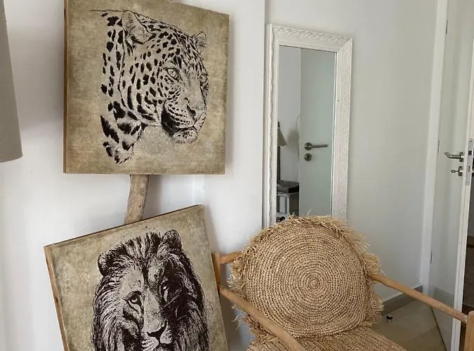 Casa Di L'ortu Nocleg ze śniadaniem