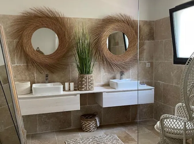 Casa Di L'ortu Nocleg ze śniadaniem