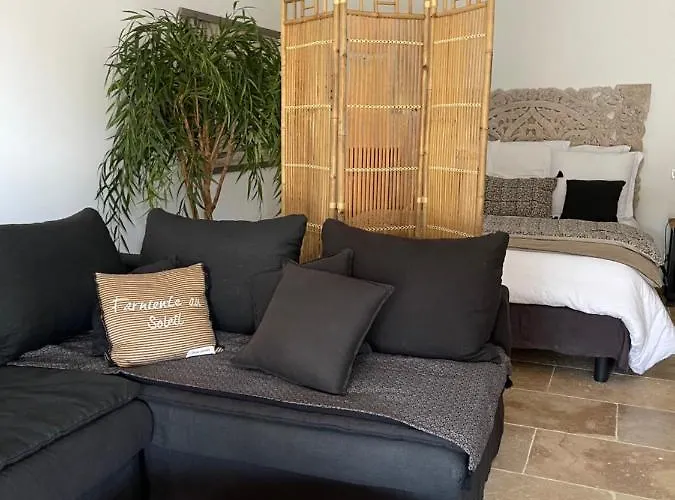 Nocleg ze śniadaniem Casa Di L'ortu